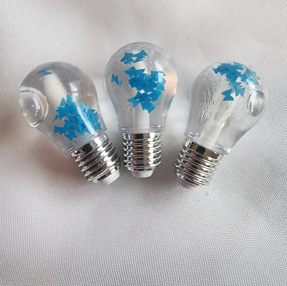 🔥"LIGHT BULB" CUSTOM LIP GLOSS🔥 - Picture 8 of 8